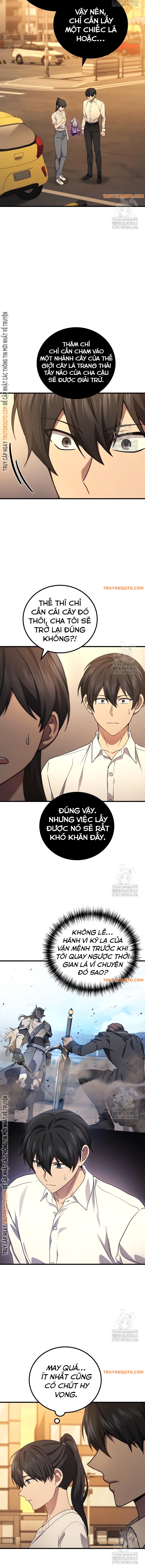 Thần Chiến Tranh Trở Lại Cấp 2 - Chapter 68 - Page 3