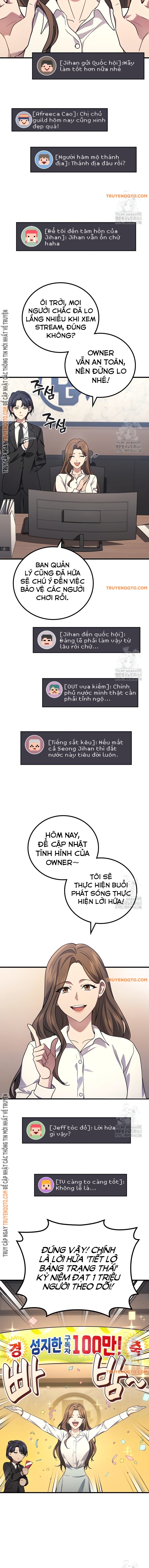 Thần Chiến Tranh Trở Lại Cấp 2 - Chapter 68 - Page 5