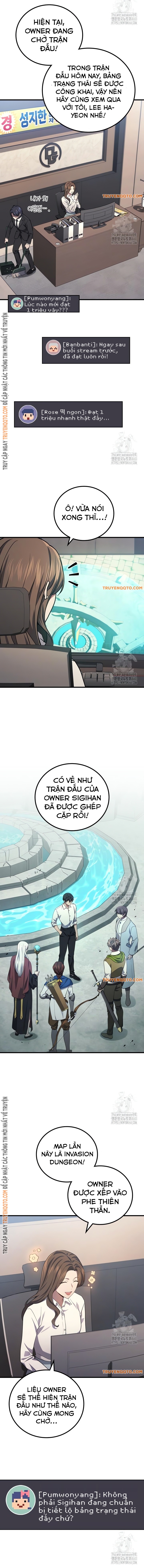 Thần Chiến Tranh Trở Lại Cấp 2 - Chapter 68 - Page 6