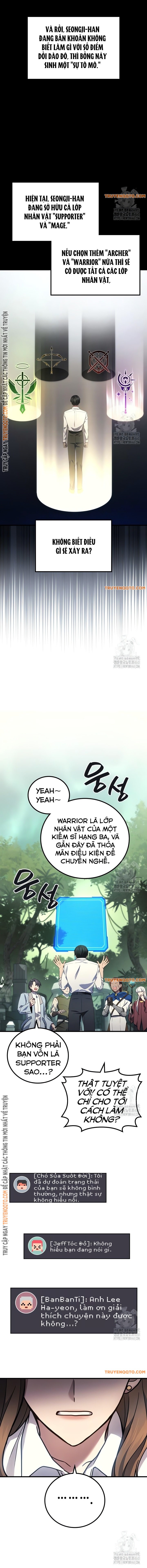 Thần Chiến Tranh Trở Lại Cấp 2 - Chapter 68 - Page 9