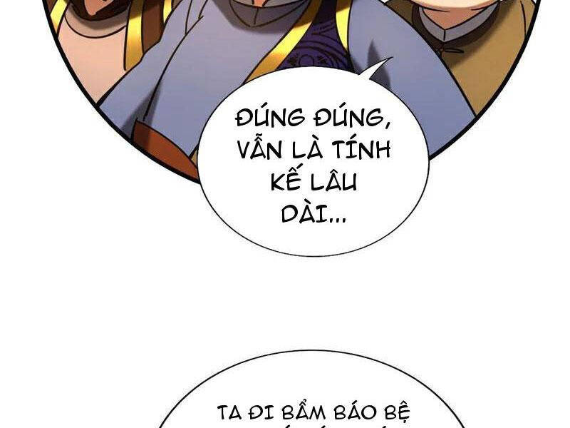 Đệ Tử Tu Luyện Còn Ta Thì Lười Biếng - Chapter 100 - Page 3