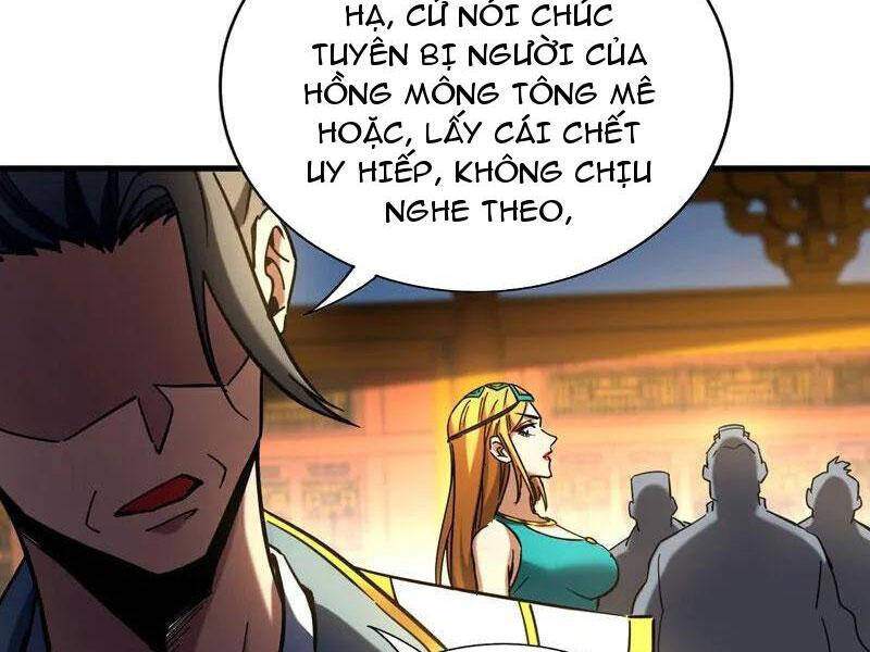 Đệ Tử Tu Luyện Còn Ta Thì Lười Biếng - Chapter 100 - Page 4