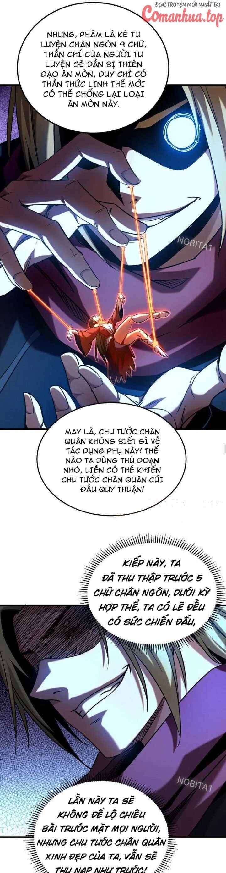 Đệ Tử Tu Luyện Còn Ta Thì Lười Biếng - Chapter 101 - Page 104