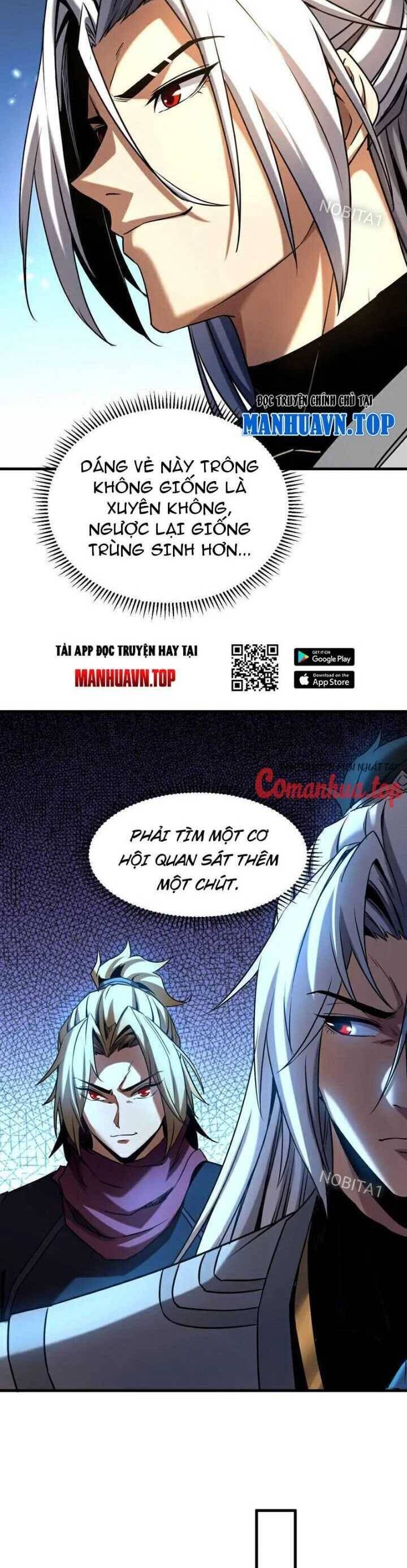 Đệ Tử Tu Luyện Còn Ta Thì Lười Biếng - Chapter 101 - Page 106