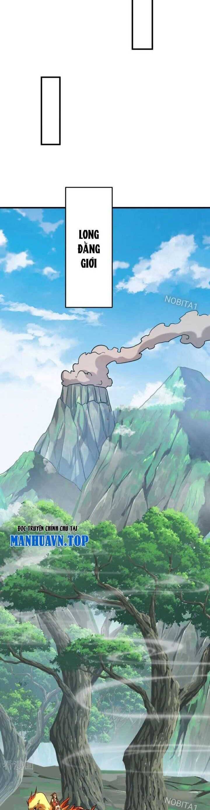 Đệ Tử Tu Luyện Còn Ta Thì Lười Biếng - Chapter 101 - Page 107