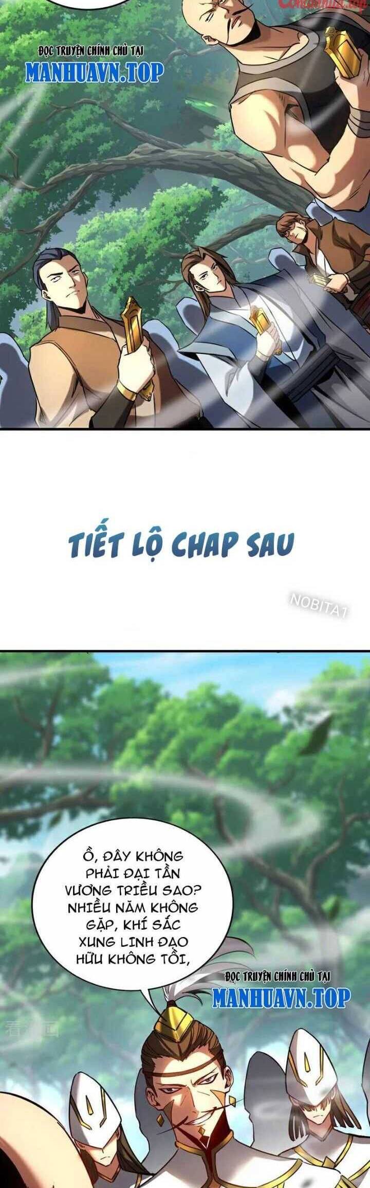 Đệ Tử Tu Luyện Còn Ta Thì Lười Biếng - Chapter 101 - Page 111