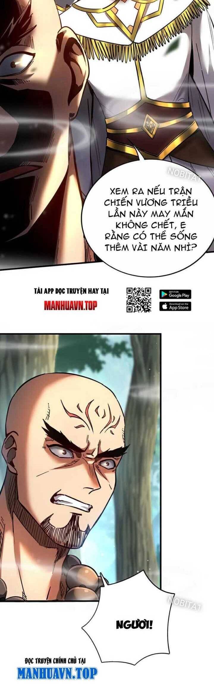 Đệ Tử Tu Luyện Còn Ta Thì Lười Biếng - Chapter 101 - Page 112