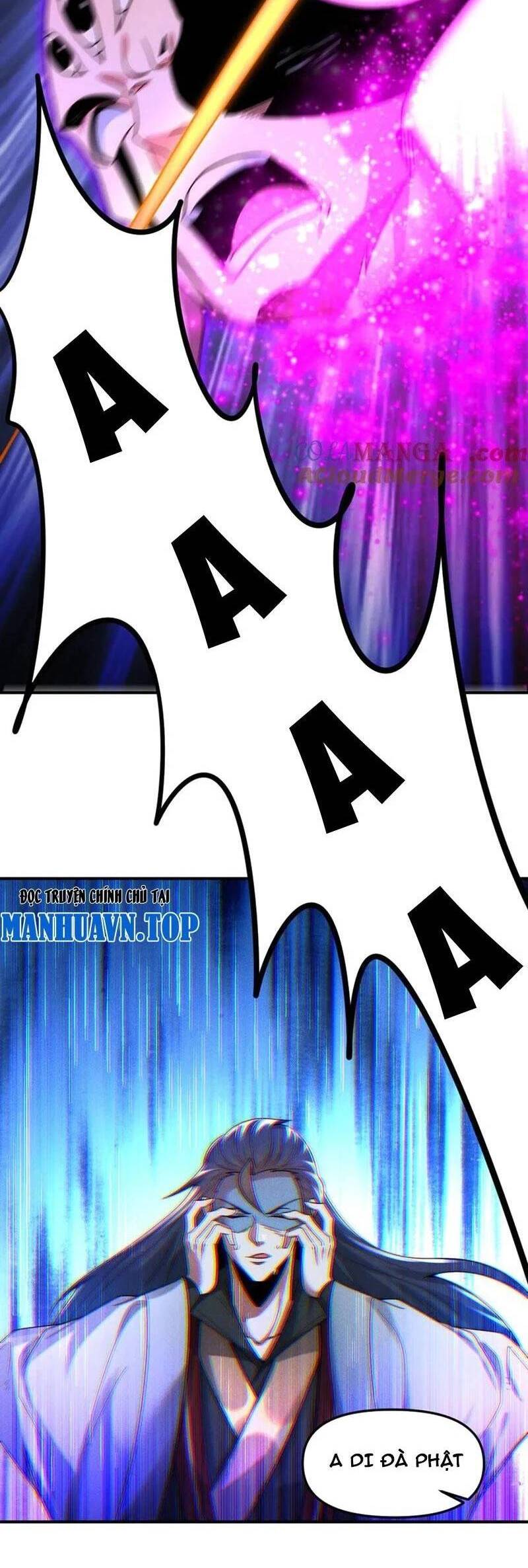 Đệ Tử Tu Luyện Còn Ta Thì Lười Biếng - Chapter 101 - Page 16