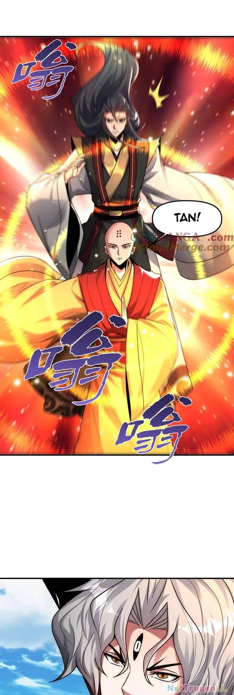 Đệ Tử Tu Luyện Còn Ta Thì Lười Biếng - Chapter 101 - Page 17