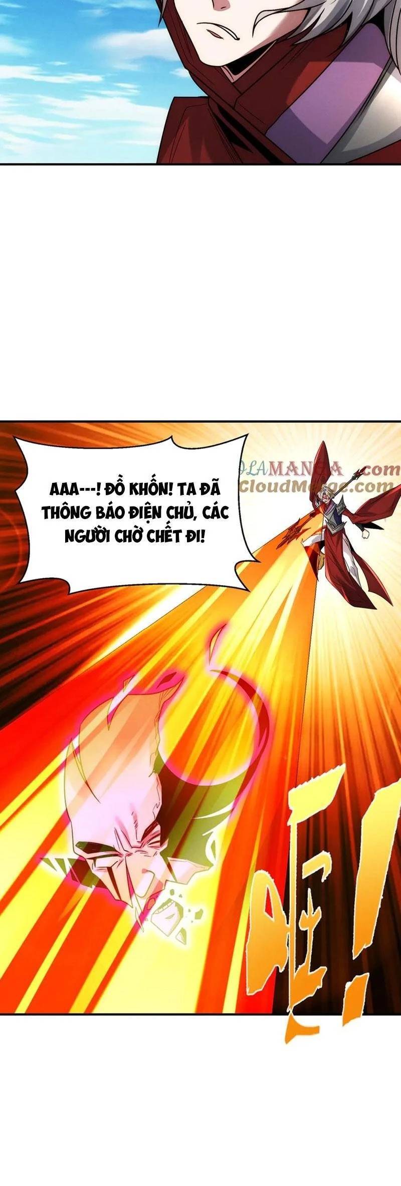 Đệ Tử Tu Luyện Còn Ta Thì Lười Biếng - Chapter 101 - Page 18