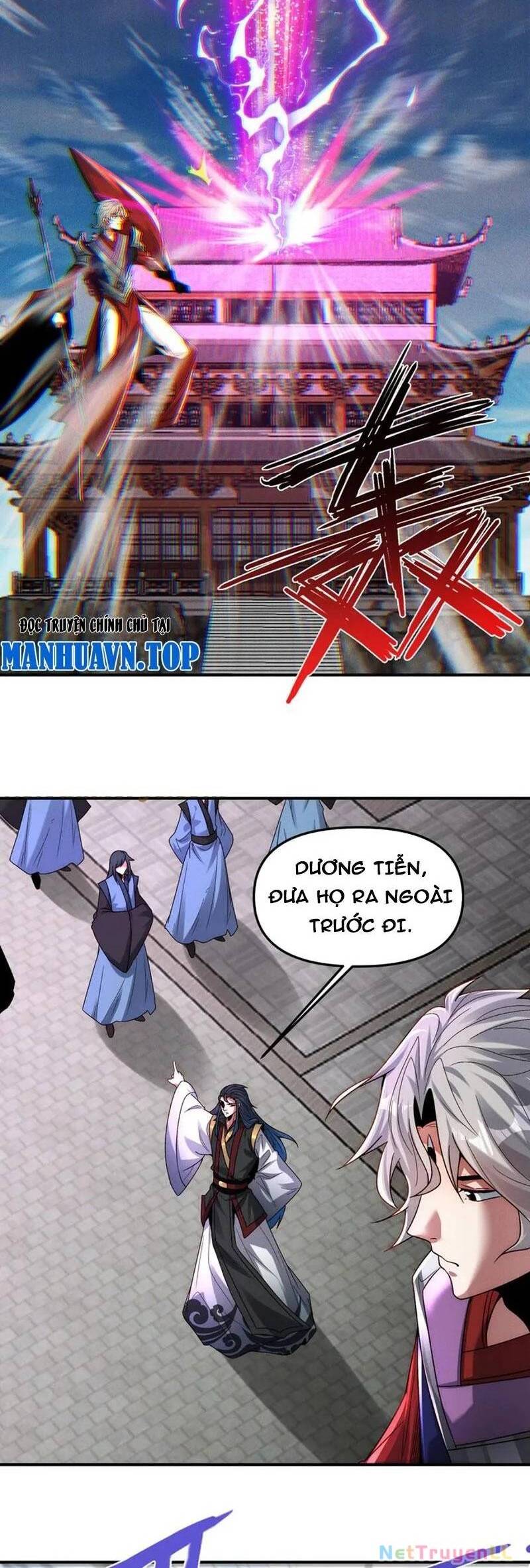 Đệ Tử Tu Luyện Còn Ta Thì Lười Biếng - Chapter 101 - Page 20