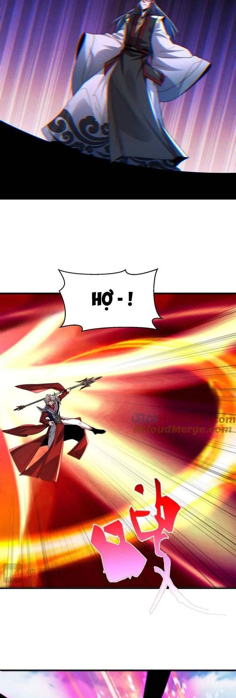 Đệ Tử Tu Luyện Còn Ta Thì Lười Biếng - Chapter 101 - Page 22