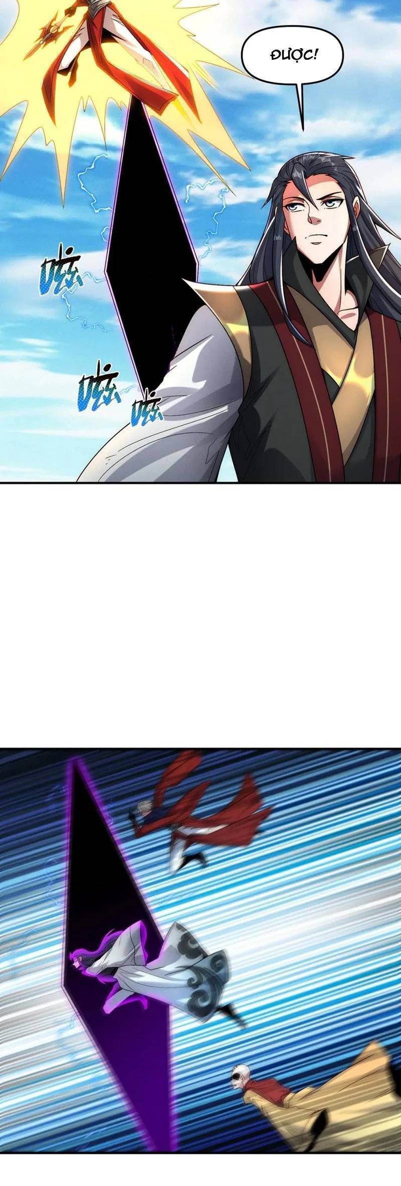 Đệ Tử Tu Luyện Còn Ta Thì Lười Biếng - Chapter 101 - Page 24