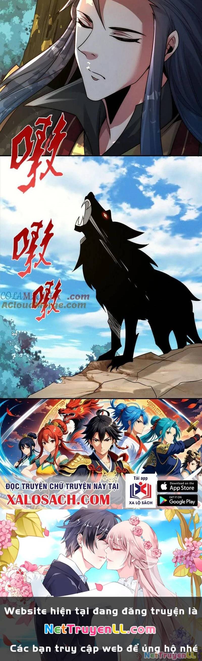 Đệ Tử Tu Luyện Còn Ta Thì Lười Biếng - Chapter 101 - Page 32