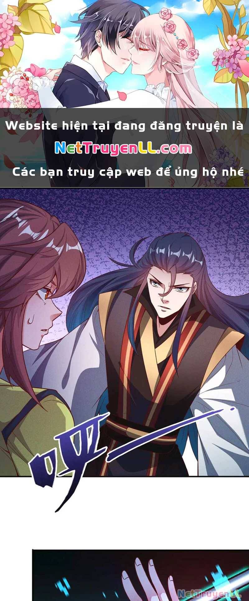 Đệ Tử Tu Luyện Còn Ta Thì Lười Biếng - Chapter 101 - Page 33