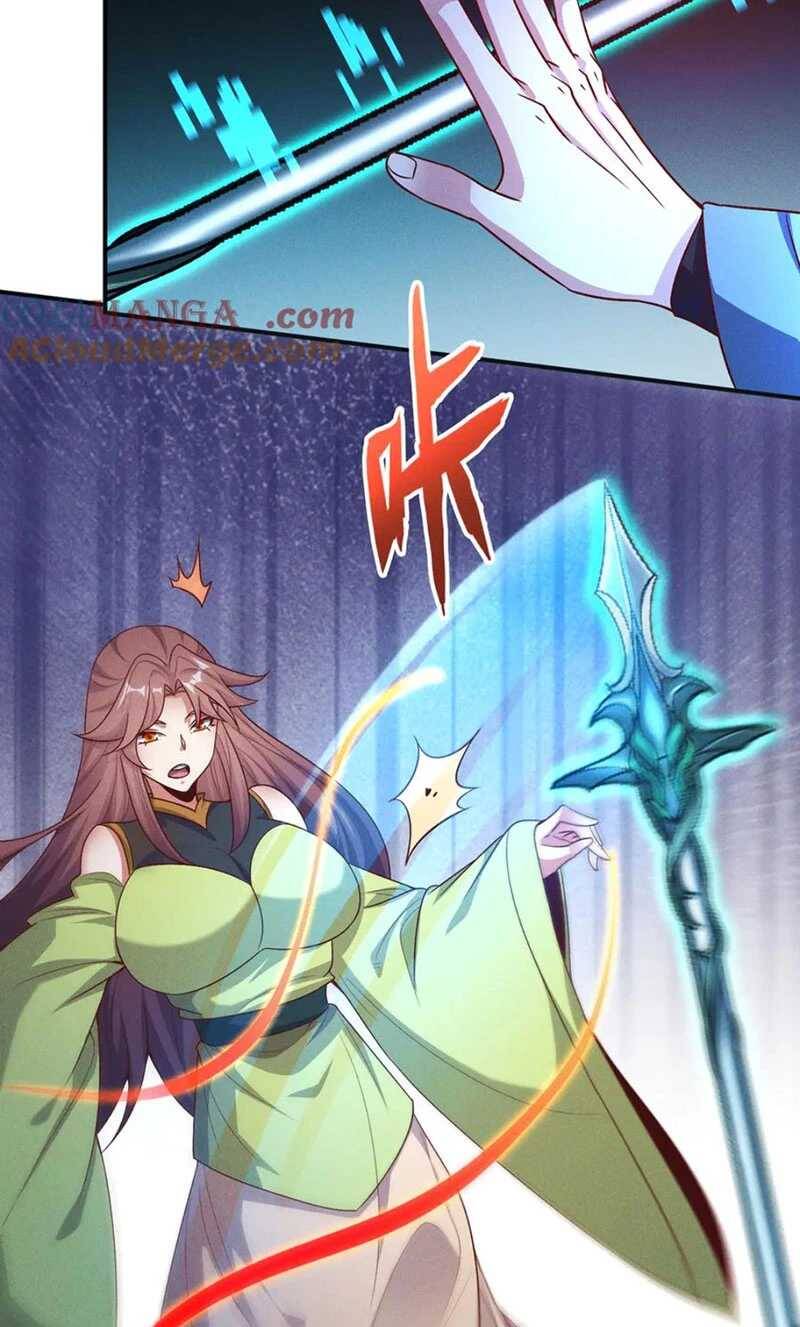 Đệ Tử Tu Luyện Còn Ta Thì Lười Biếng - Chapter 101 - Page 34