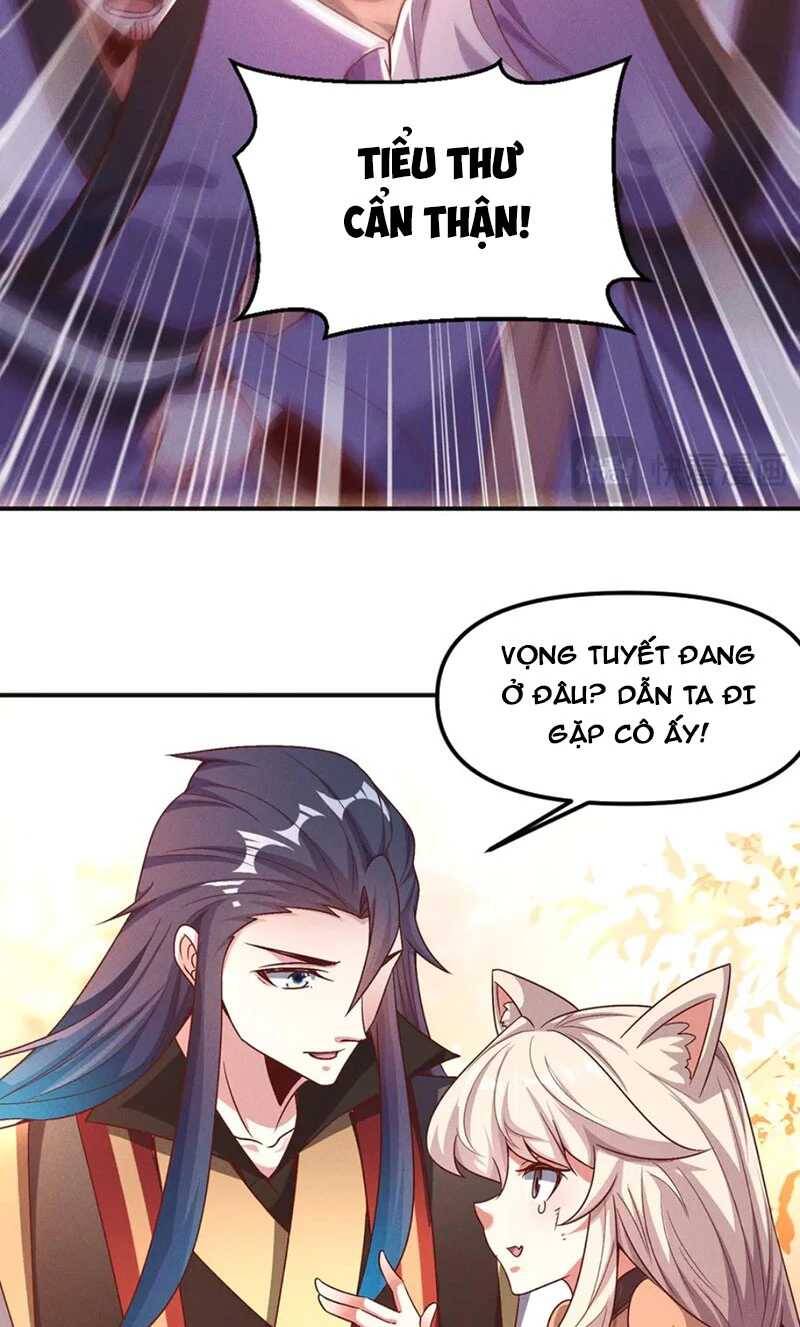 Đệ Tử Tu Luyện Còn Ta Thì Lười Biếng - Chapter 101 - Page 36