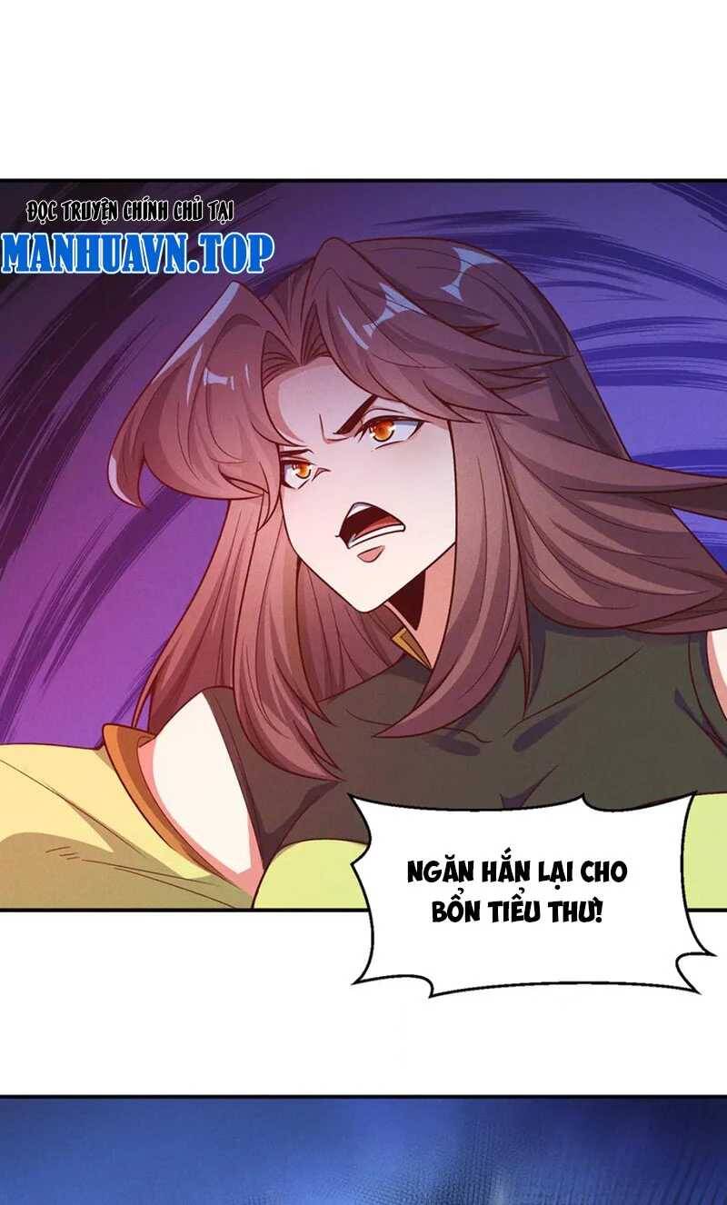 Đệ Tử Tu Luyện Còn Ta Thì Lười Biếng - Chapter 101 - Page 40