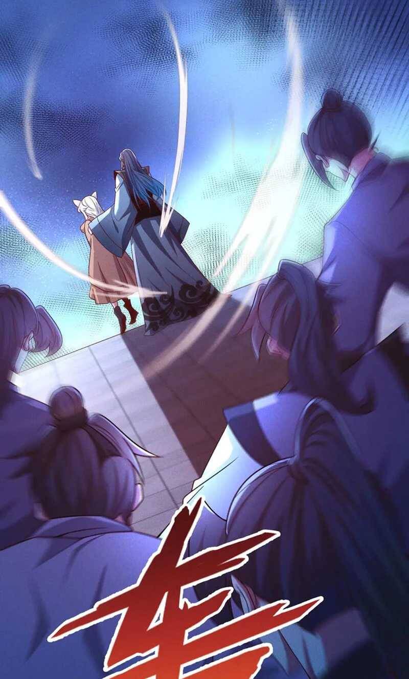 Đệ Tử Tu Luyện Còn Ta Thì Lười Biếng - Chapter 101 - Page 41