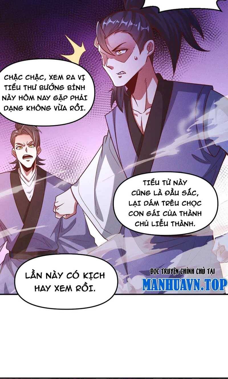 Đệ Tử Tu Luyện Còn Ta Thì Lười Biếng - Chapter 101 - Page 44