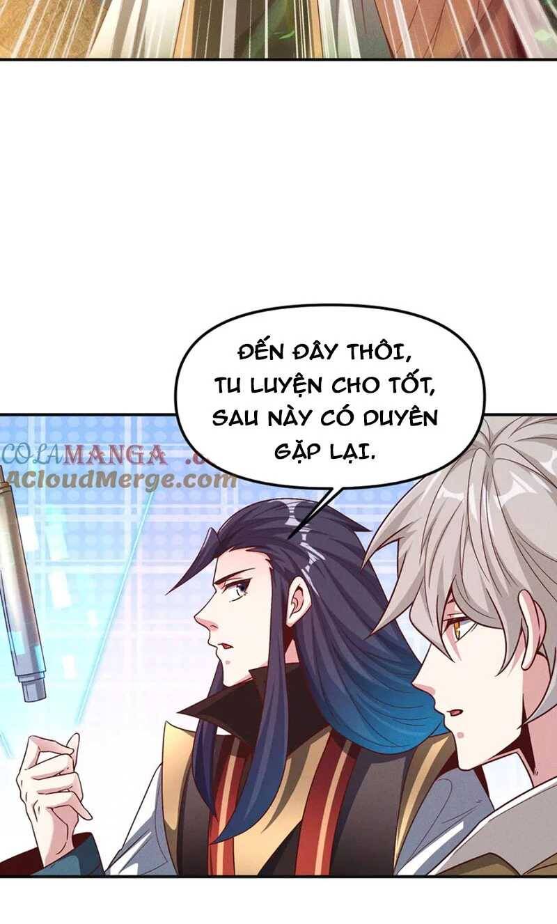 Đệ Tử Tu Luyện Còn Ta Thì Lười Biếng - Chapter 101 - Page 46