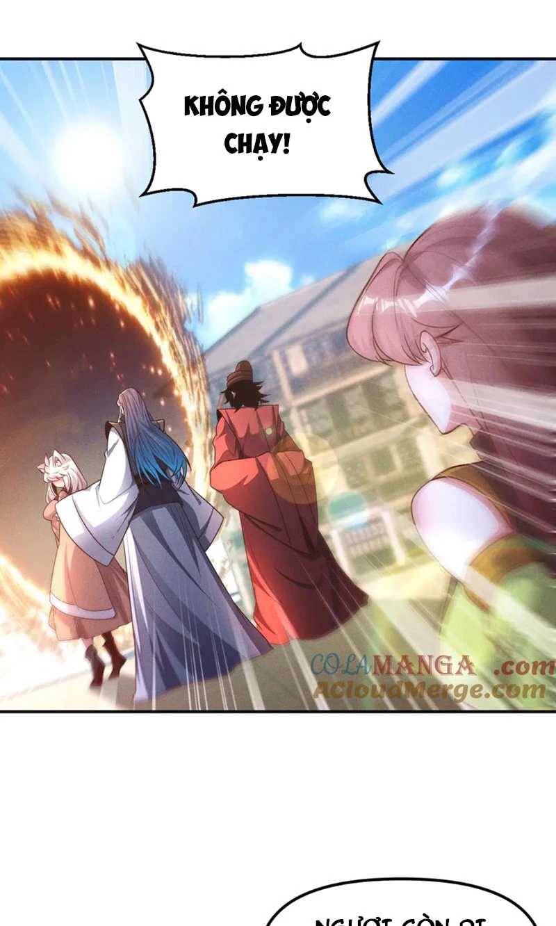 Đệ Tử Tu Luyện Còn Ta Thì Lười Biếng - Chapter 101 - Page 48