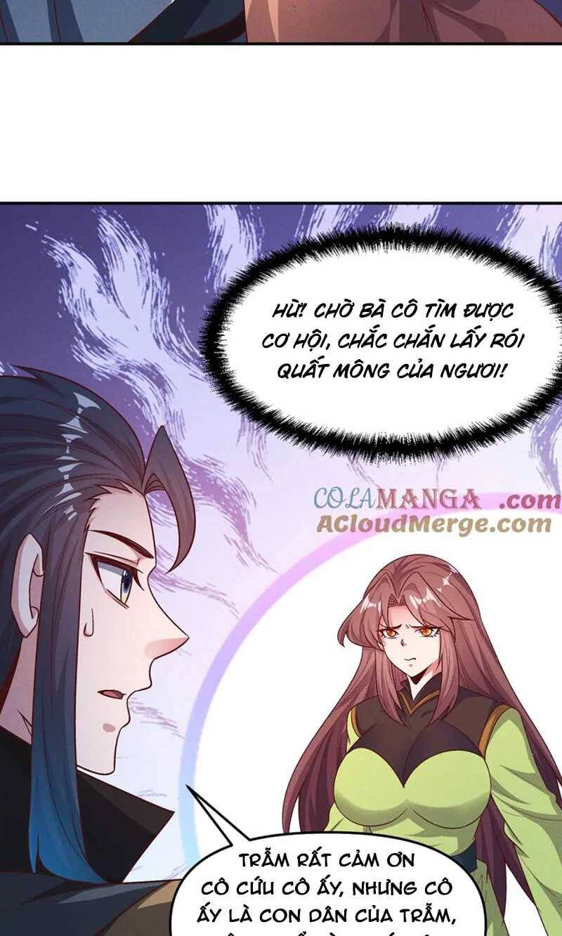 Đệ Tử Tu Luyện Còn Ta Thì Lười Biếng - Chapter 101 - Page 51