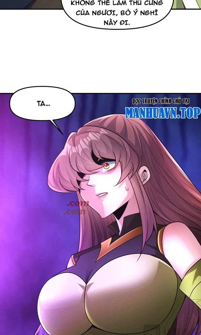 Đệ Tử Tu Luyện Còn Ta Thì Lười Biếng - Chapter 101 - Page 52