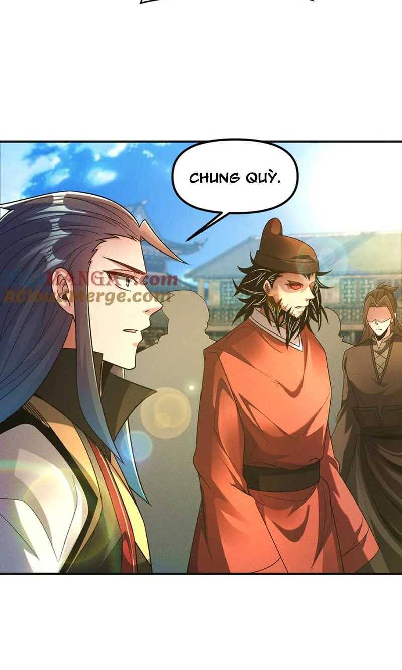 Đệ Tử Tu Luyện Còn Ta Thì Lười Biếng - Chapter 101 - Page 55