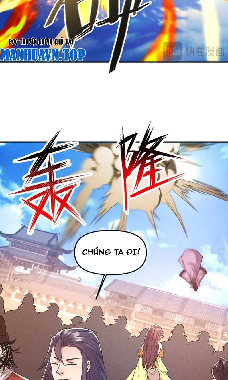 Đệ Tử Tu Luyện Còn Ta Thì Lười Biếng - Chapter 101 - Page 58
