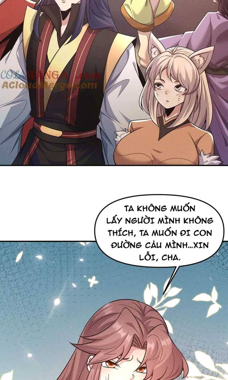 Đệ Tử Tu Luyện Còn Ta Thì Lười Biếng - Chapter 101 - Page 59