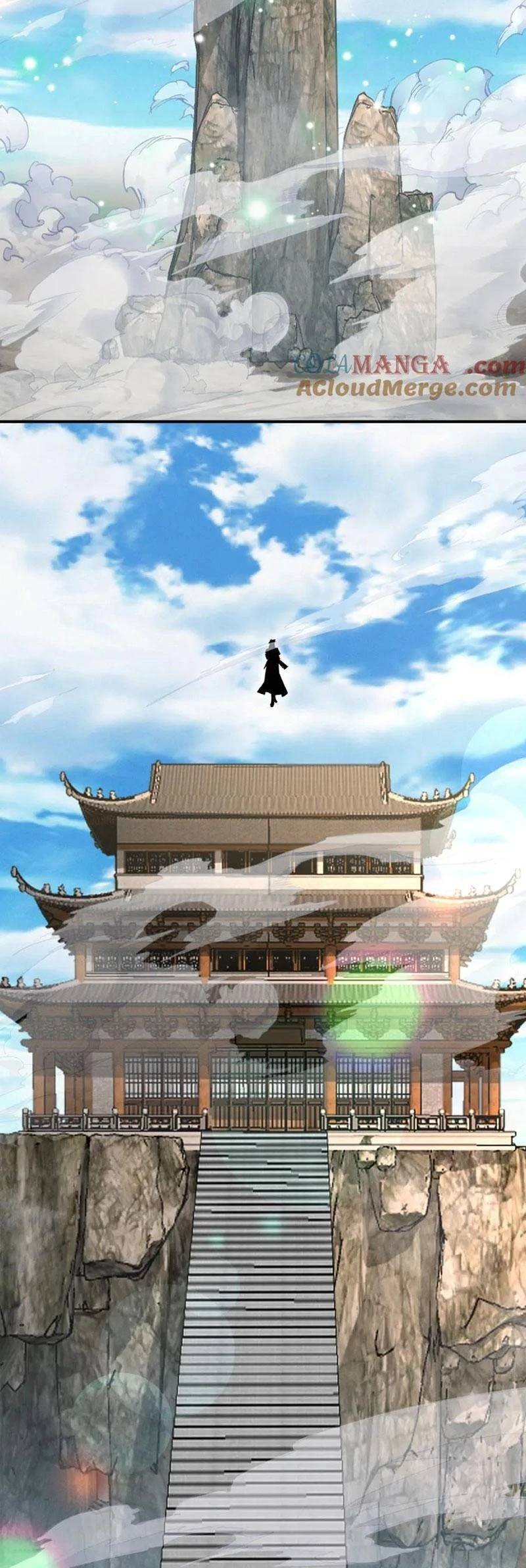 Đệ Tử Tu Luyện Còn Ta Thì Lười Biếng - Chapter 101 - Page 6