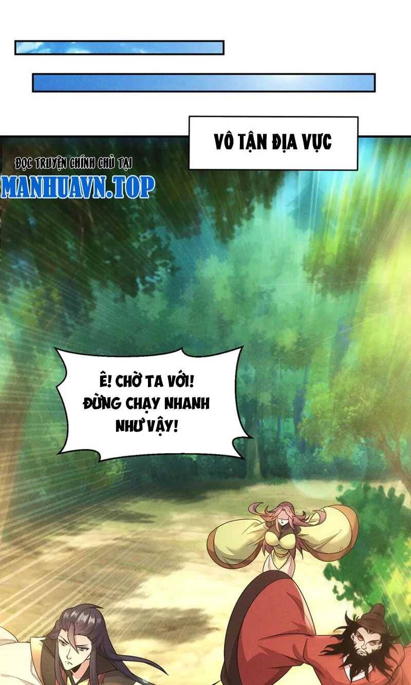 Đệ Tử Tu Luyện Còn Ta Thì Lười Biếng - Chapter 101 - Page 62