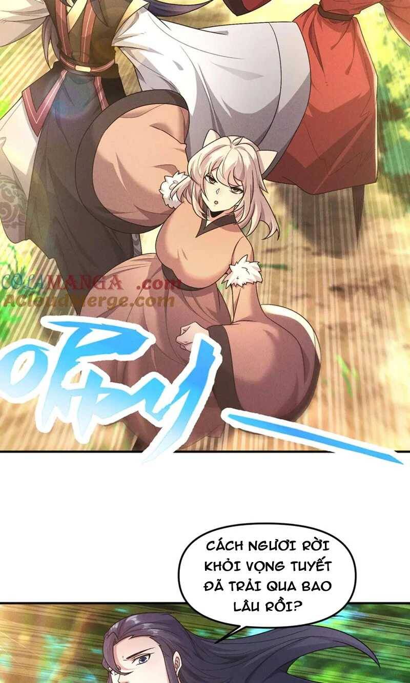 Đệ Tử Tu Luyện Còn Ta Thì Lười Biếng - Chapter 101 - Page 63