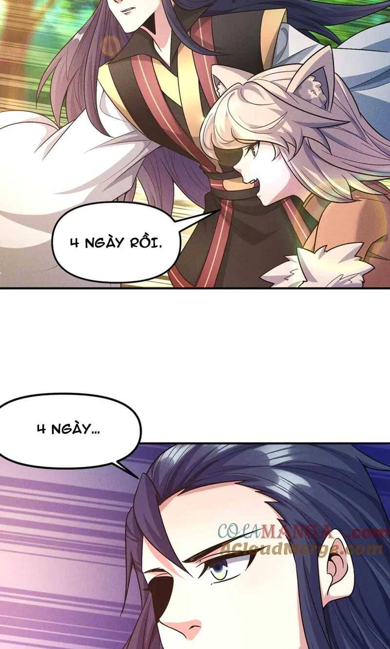 Đệ Tử Tu Luyện Còn Ta Thì Lười Biếng - Chapter 101 - Page 64