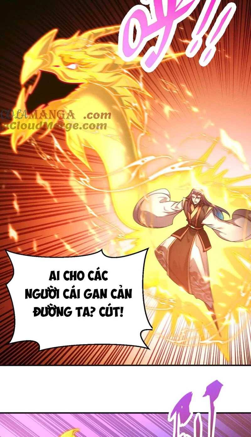 Đệ Tử Tu Luyện Còn Ta Thì Lười Biếng - Chapter 101 - Page 67