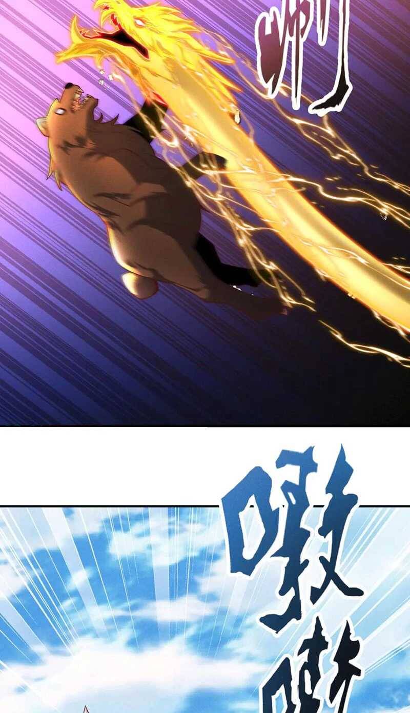 Đệ Tử Tu Luyện Còn Ta Thì Lười Biếng - Chapter 101 - Page 68