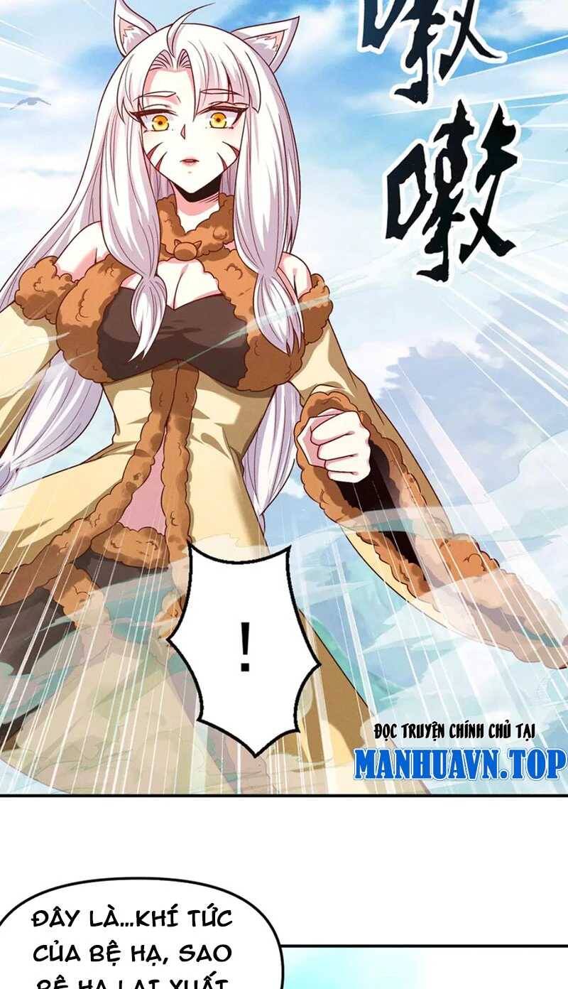 Đệ Tử Tu Luyện Còn Ta Thì Lười Biếng - Chapter 101 - Page 69