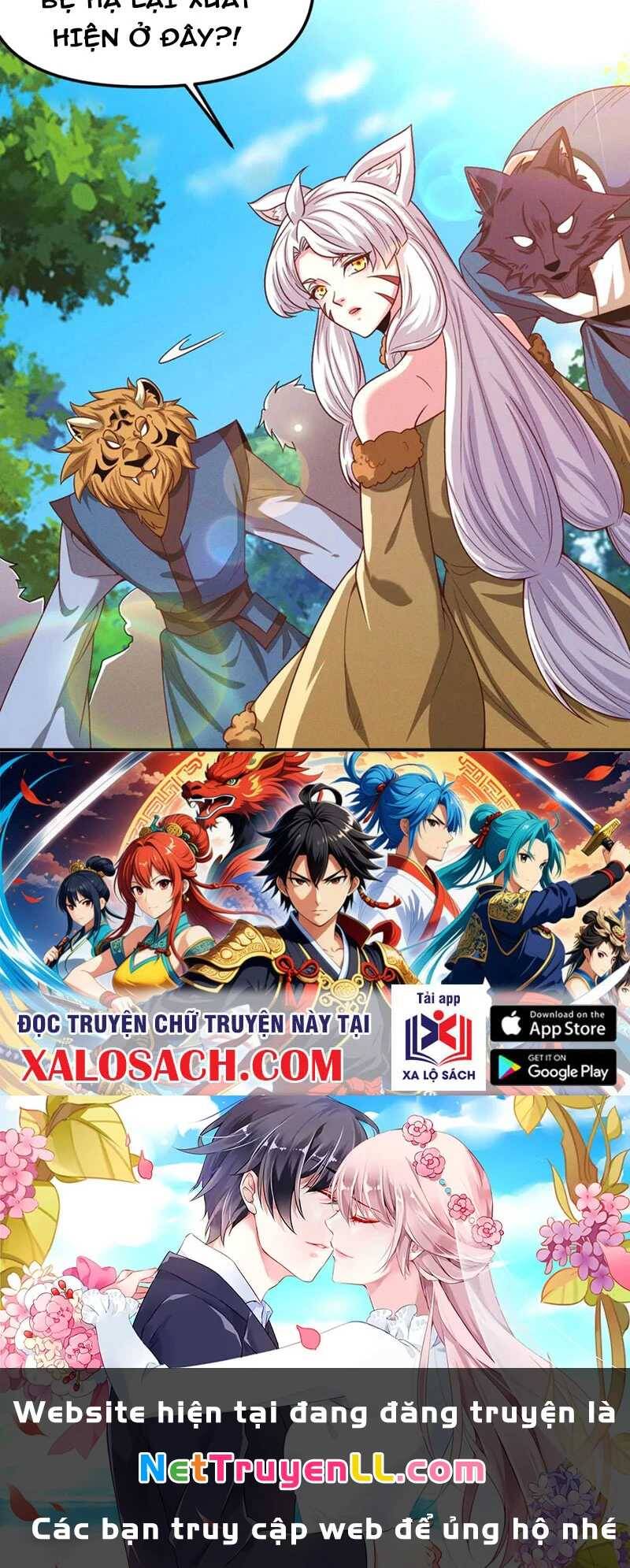 Đệ Tử Tu Luyện Còn Ta Thì Lười Biếng - Chapter 101 - Page 70