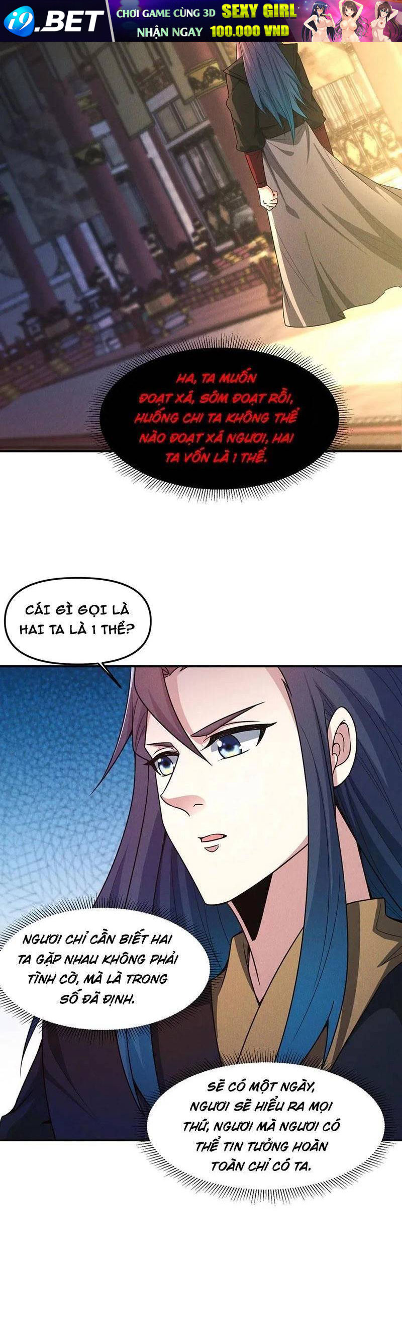 Đệ Tử Tu Luyện Còn Ta Thì Lười Biếng - Chapter 101 - Page 75