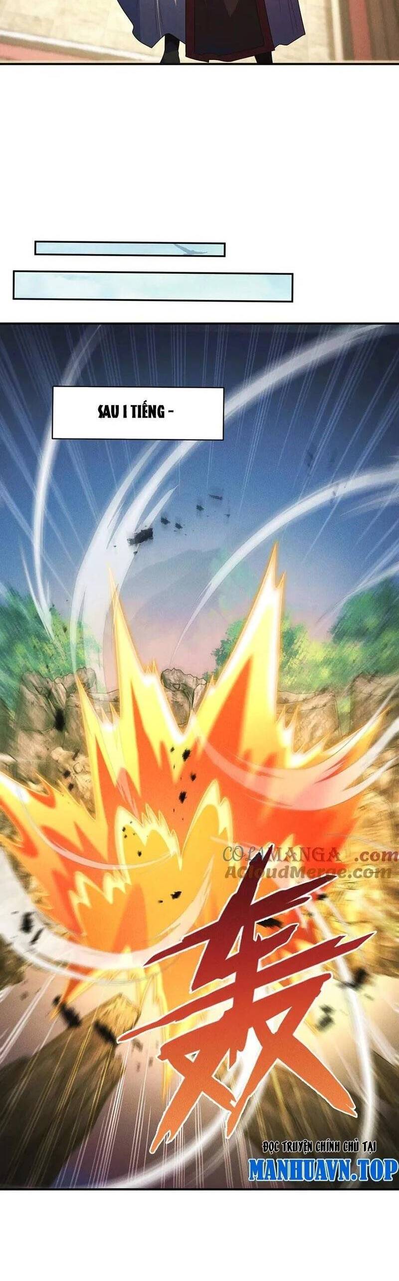 Đệ Tử Tu Luyện Còn Ta Thì Lười Biếng - Chapter 101 - Page 90