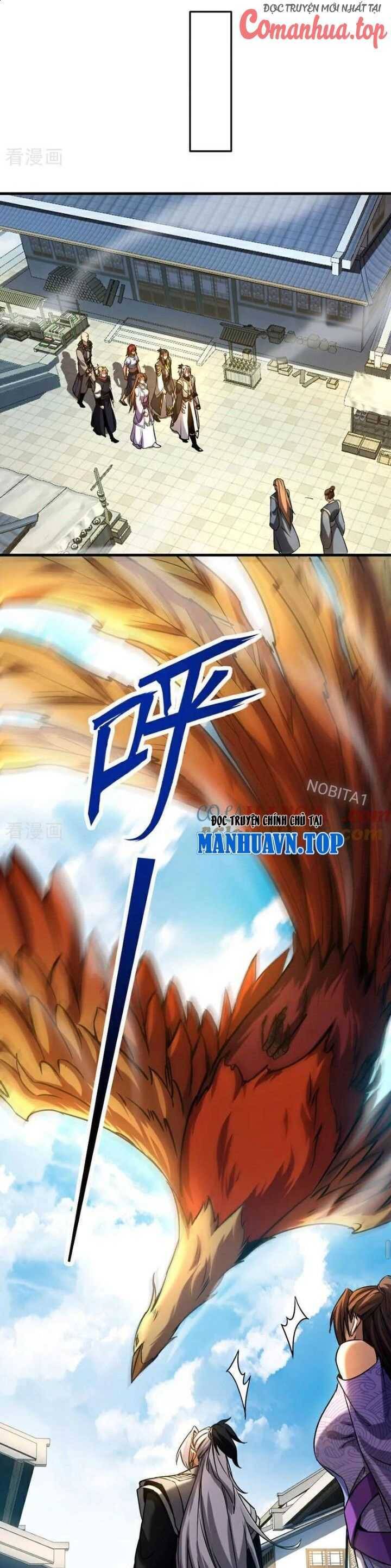 Đệ Tử Tu Luyện Còn Ta Thì Lười Biếng - Chapter 101 - Page 99