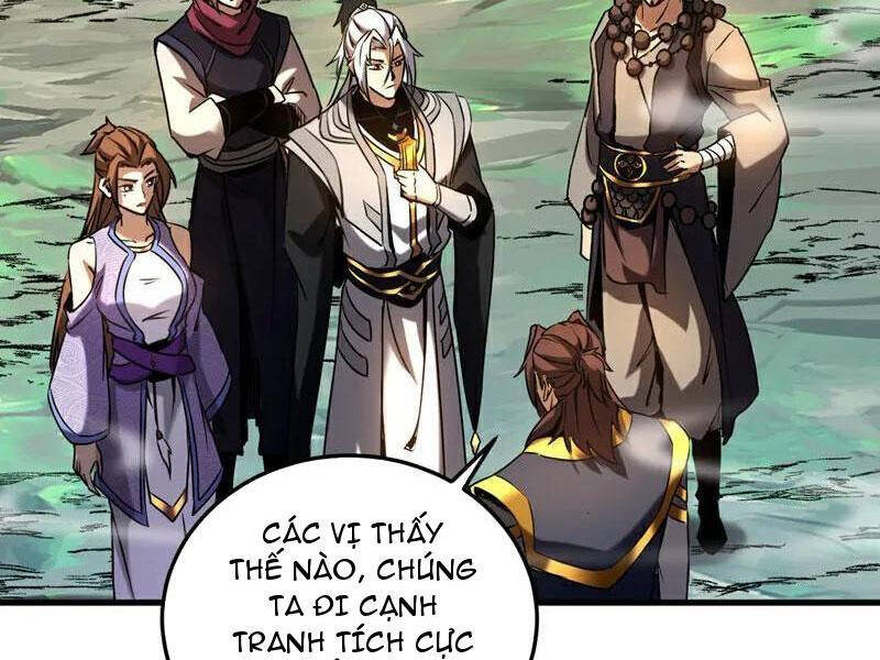 Đệ Tử Tu Luyện Còn Ta Thì Lười Biếng - Chapter 102 - Page 3