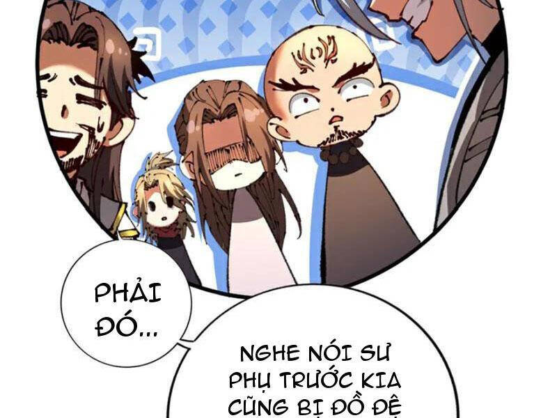 Đệ Tử Tu Luyện Còn Ta Thì Lười Biếng - Chapter 103 - Page 5