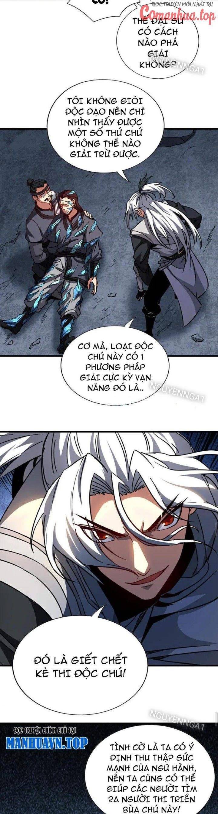 Đệ Tử Tu Luyện Còn Ta Thì Lười Biếng - Chapter 105 - Page 6