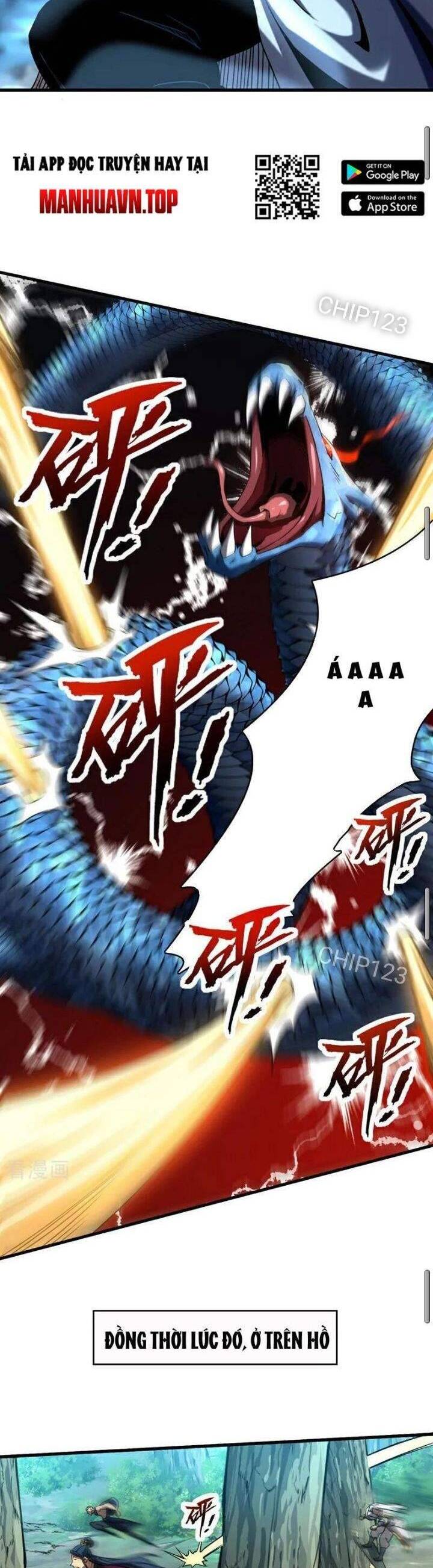 Đệ Tử Tu Luyện Còn Ta Thì Lười Biếng - Chapter 107 - Page 14