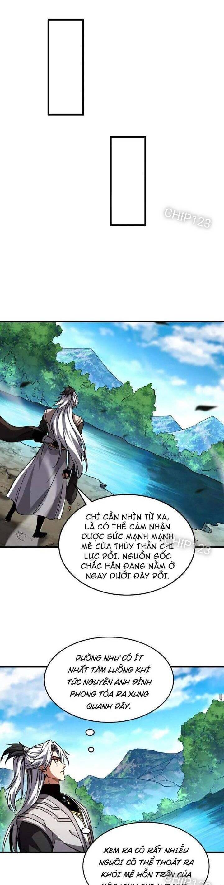 Đệ Tử Tu Luyện Còn Ta Thì Lười Biếng - Chapter 107 - Page 7