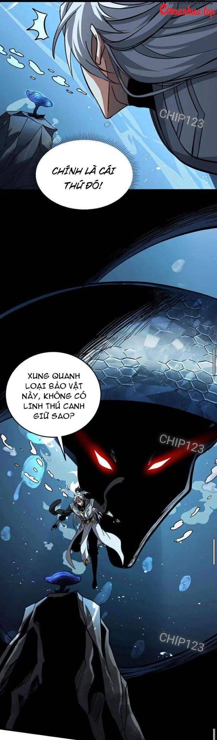Đệ Tử Tu Luyện Còn Ta Thì Lười Biếng - Chapter 107 - Page 9