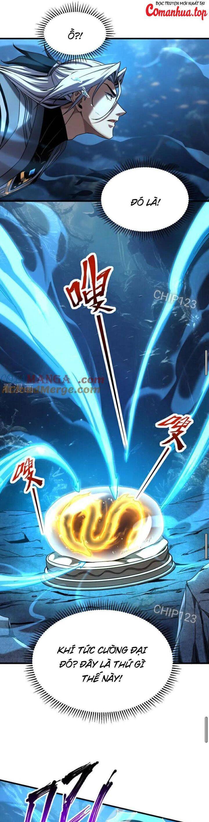 Đệ Tử Tu Luyện Còn Ta Thì Lười Biếng - Chapter 108 - Page 10