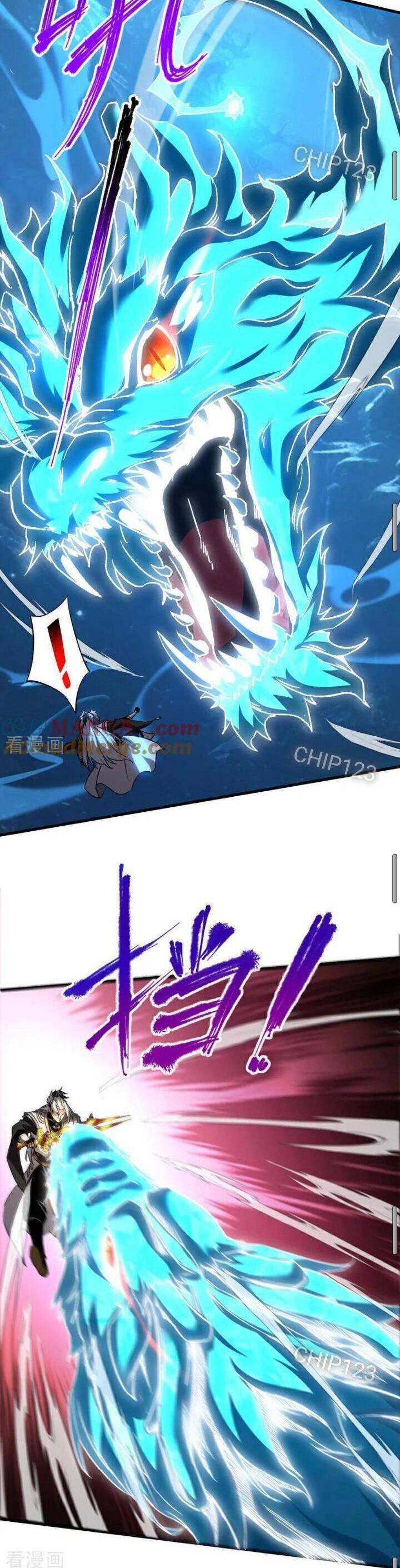 Đệ Tử Tu Luyện Còn Ta Thì Lười Biếng - Chapter 108 - Page 11